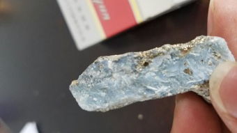 解码金光闪闪的矿石 是铜是金，一辨知分晓